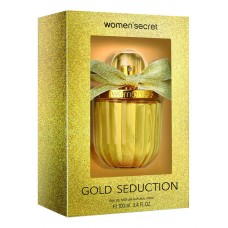 Women Secret Women` Secret Gold Seduction фото духи